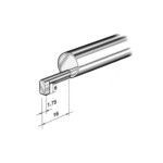 Probe SB21 for LITESURF ruhedsmåler